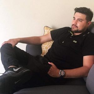 Meet your Posher, Paul